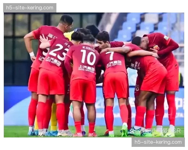 中超三队包揽东亚区倒数三名 亚冠集体出局暴露战术体系脱节