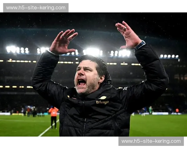 切尔西控球占优难换胜利 波切蒂诺战术调整效果有限 切尔西控球占优难换胜利 波切蒂诺战术调整效果有限